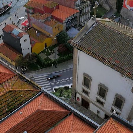 Oporto Historial Centre - Studio T0 Apartment Exterior photo